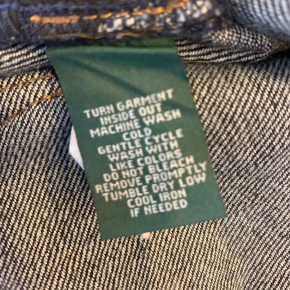 Ralph Lauren Women Jeans - Picture 6 of 6